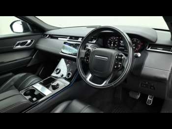 Used Land Rover Range Rover Velar 2020 for sale - 74380357: Photo