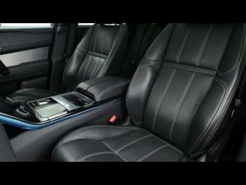 Used Land Rover Range Rover Velar 2020 for sale - 74380357: Photo