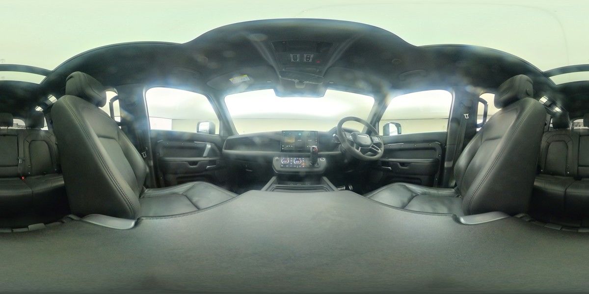 Used Land Rover Defender 110 2022 for sale - 74107142: Photo 26