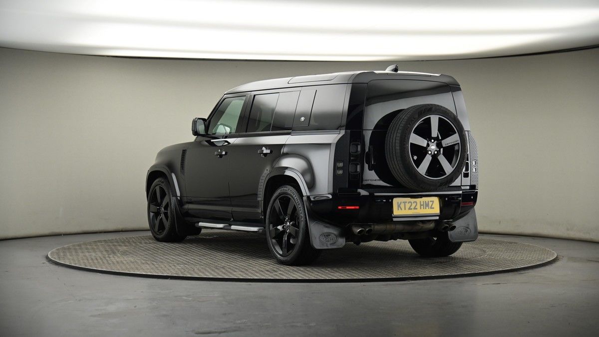 Used Land Rover Defender 110 2022 for sale - 74107142: Photo 28