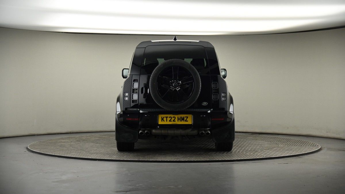 Used Land Rover Defender 110 2022 for sale - 74107142: Photo 31