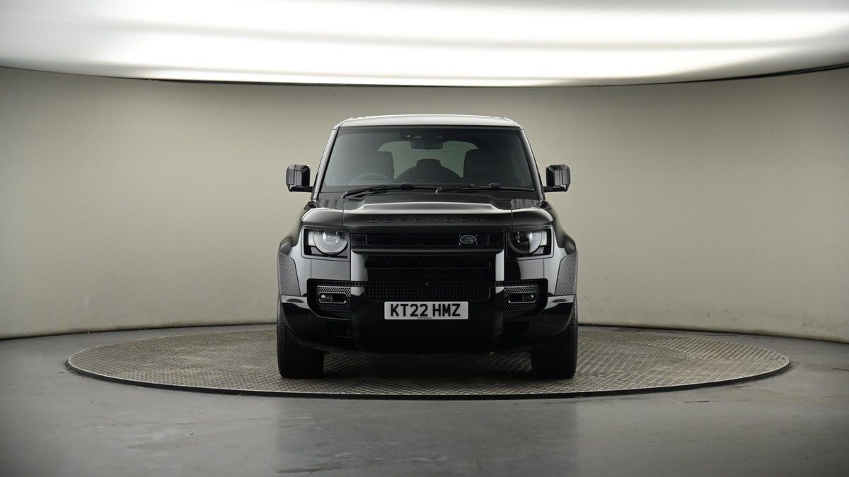 Used Land Rover Defender 110 2022 for sale - 74107142: Photo 48