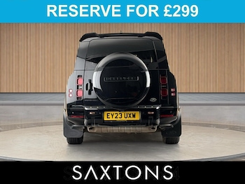 Used Land Rover Defender 130 2023 for sale - 79441429: Photo