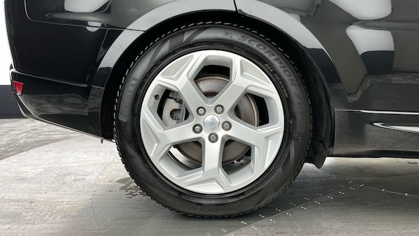 Used Land Rover Range Rover Sport 2022 for sale - 76185924: Photo 10