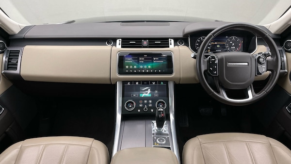 Used Land Rover Range Rover Sport 2022 for sale - 76185924: Photo 12