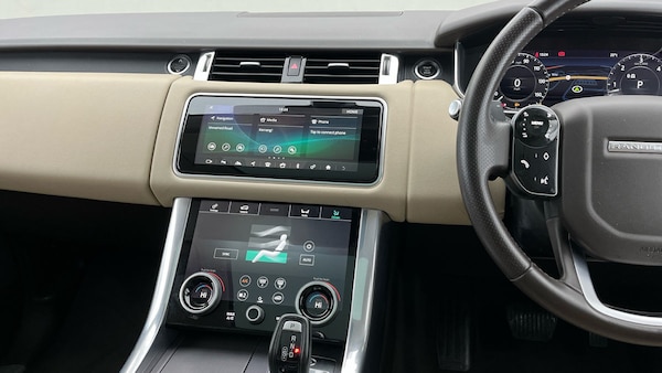 Used Land Rover Range Rover Sport 2022 for sale - 76185924: Photo 13