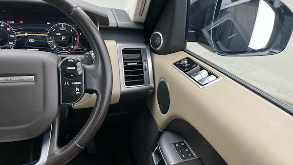 Used Land Rover Range Rover Sport 2022 for sale - 76185924: Photo 14