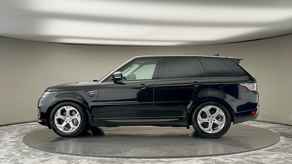 Used Land Rover Range Rover Sport 2022 for sale - 76185924: Photo 15