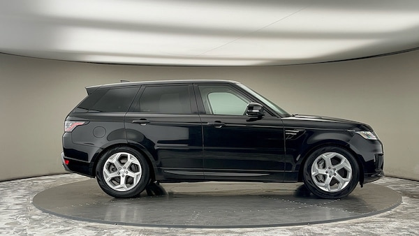 Used Land Rover Range Rover Sport 2022 for sale - 76185924: Photo 16