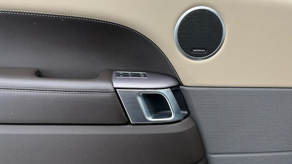 Used Land Rover Range Rover Sport 2022 for sale - 76185924: Photo 19