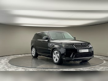 Used Land Rover Range Rover Sport 2022 for sale - 76185924: Photo