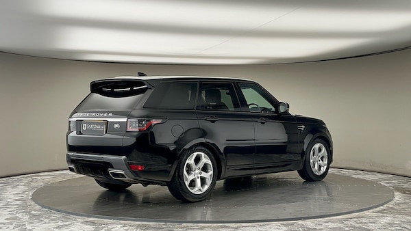 Used Land Rover Range Rover Sport 2022 for sale - 76185924: Photo 21