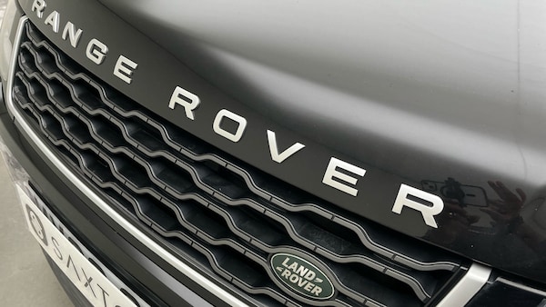 Used Land Rover Range Rover Sport 2022 for sale - 76185924: Photo 24