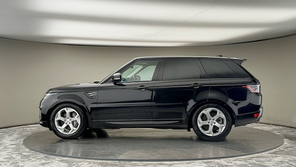 Used Land Rover Range Rover Sport 2022 for sale - 76185924: Photo 27