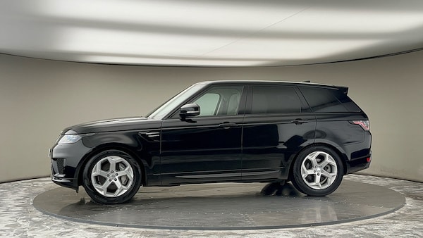 Used Land Rover Range Rover Sport 2022 for sale - 76185924: Photo 28