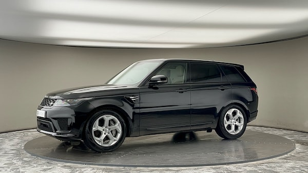 Used Land Rover Range Rover Sport 2022 for sale - 76185924: Photo 29