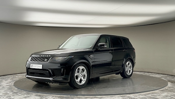 Used Land Rover Range Rover Sport 2022 for sale - 76185924: Photo 30