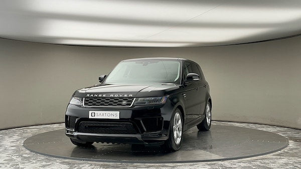 Used Land Rover Range Rover Sport 2022 for sale - 76185924: Photo 31