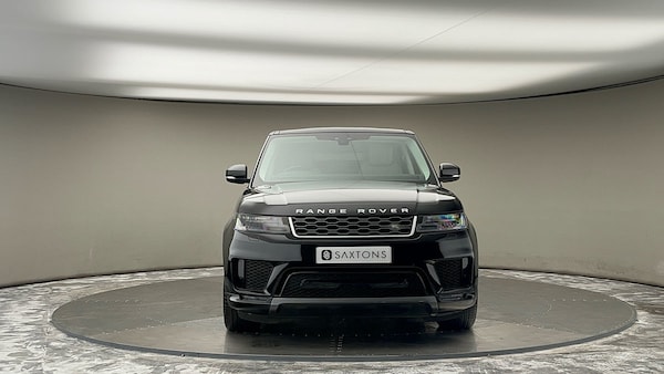 Used Land Rover Range Rover Sport 2022 for sale - 76185924: Photo 32