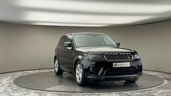 Used Land Rover Range Rover Sport 2022 for sale - 76185924: Photo 33