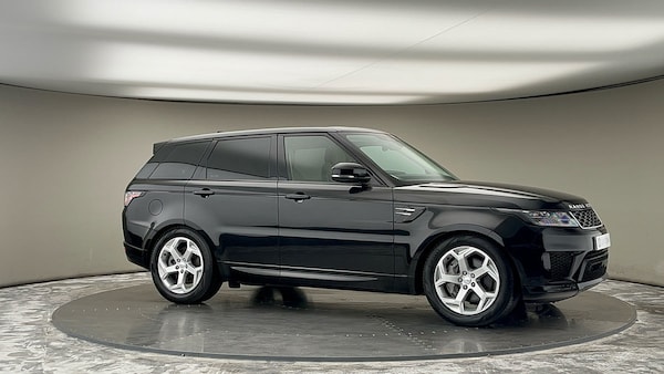 Used Land Rover Range Rover Sport 2022 for sale - 76185924: Photo 35