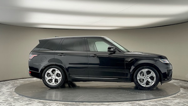 Used Land Rover Range Rover Sport 2022 for sale - 76185924: Photo 36
