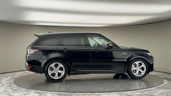 Used Land Rover Range Rover Sport 2022 for sale - 76185924: Photo 37