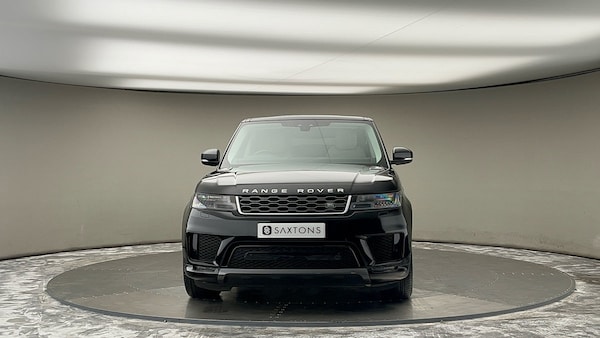 Used Land Rover Range Rover Sport 2022 for sale - 76185924: Photo 3