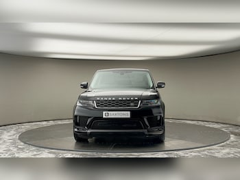 Used Land Rover Range Rover Sport 2022 for sale - 76185924: Photo