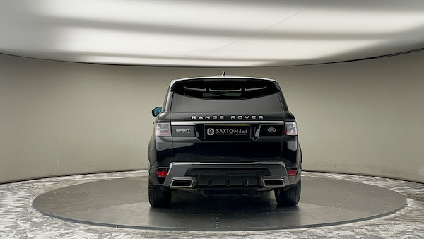 Used Land Rover Range Rover Sport 2022 for sale - 76185924: Photo 41