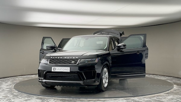 Used Land Rover Range Rover Sport 2022 for sale - 76185924: Photo 49