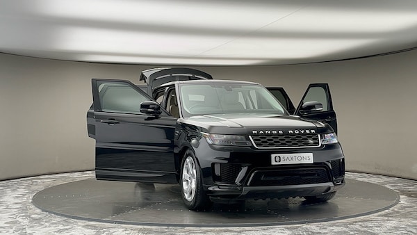 Used Land Rover Range Rover Sport 2022 for sale - 76185924: Photo 51