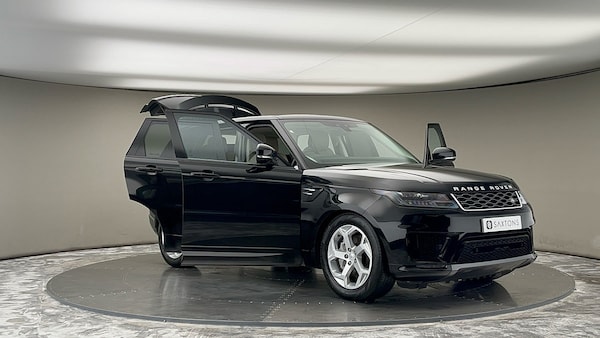 Used Land Rover Range Rover Sport 2022 for sale - 76185924: Photo 52