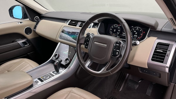 Used Land Rover Range Rover Sport 2022 for sale - 76185924: Photo 5