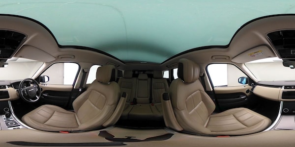 Used Land Rover Range Rover Sport 2022 for sale - 76185924: Photo 60