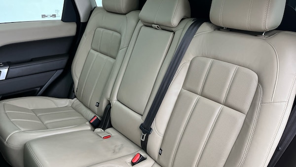 Used Land Rover Range Rover Sport 2022 for sale - 76185924: Photo 8