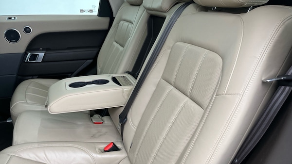 Used Land Rover Range Rover Sport 2022 for sale - 76185924: Photo 9