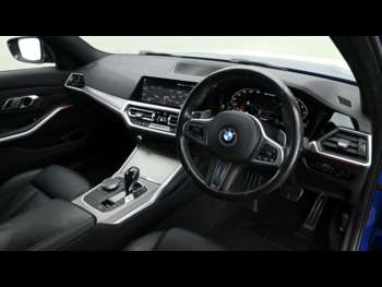 Used BMW 3 Series 2020 for sale - 74224630: Photo