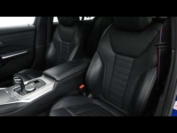 Used BMW 3 Series 2020 for sale - 74224630: Photo