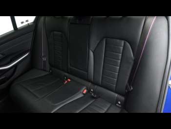 Used BMW 3 Series 2020 for sale - 74224630: Photo