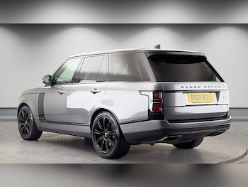 Used Land Rover Range Rover 2020 for sale - 78273047: Photo