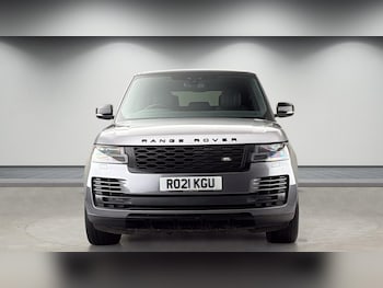 Used Land Rover Range Rover 2020 for sale - 78273047: Photo
