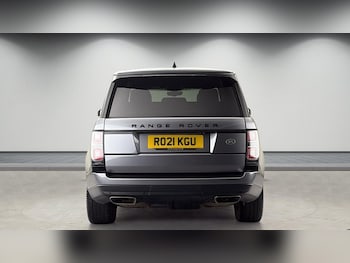 Used Land Rover Range Rover 2020 for sale - 78273047: Photo