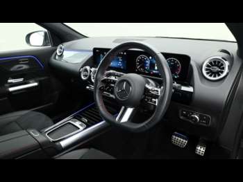 Used Mercedes-Benz GLA 2024 for sale - 74747708: Photo