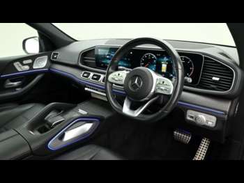 Used Mercedes-Benz GLE-Class 2021 for sale - 75336955: Photo