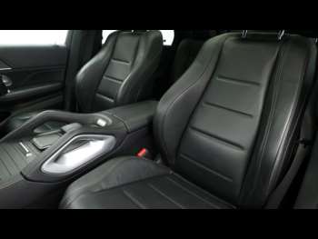 Used Mercedes-Benz GLE-Class 2021 for sale - 75336955: Photo
