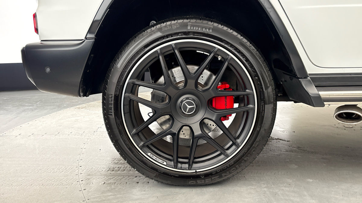 Used Mercedes-Benz G Class 2023 for sale - 76924138: Photo 10