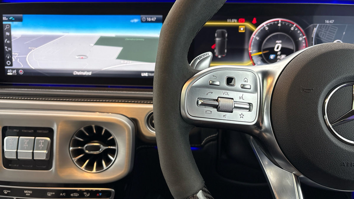 Used Mercedes-Benz G Class 2023 for sale - 76924138: Photo 13