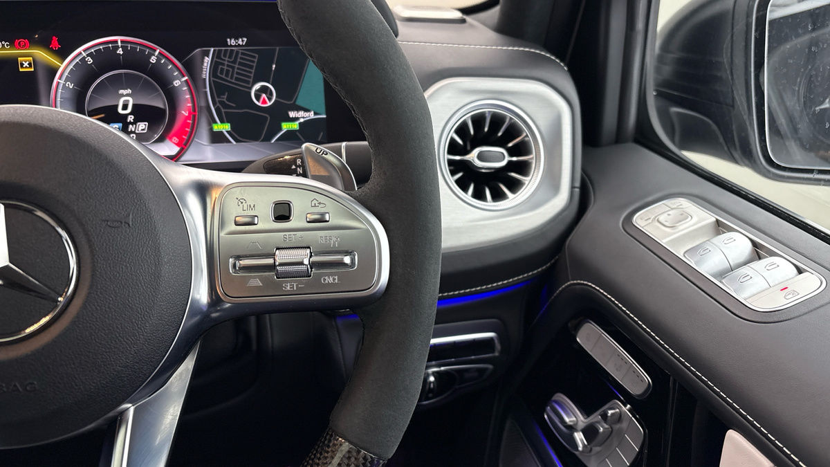 Used Mercedes-Benz G Class 2023 for sale - 76924138: Photo 14