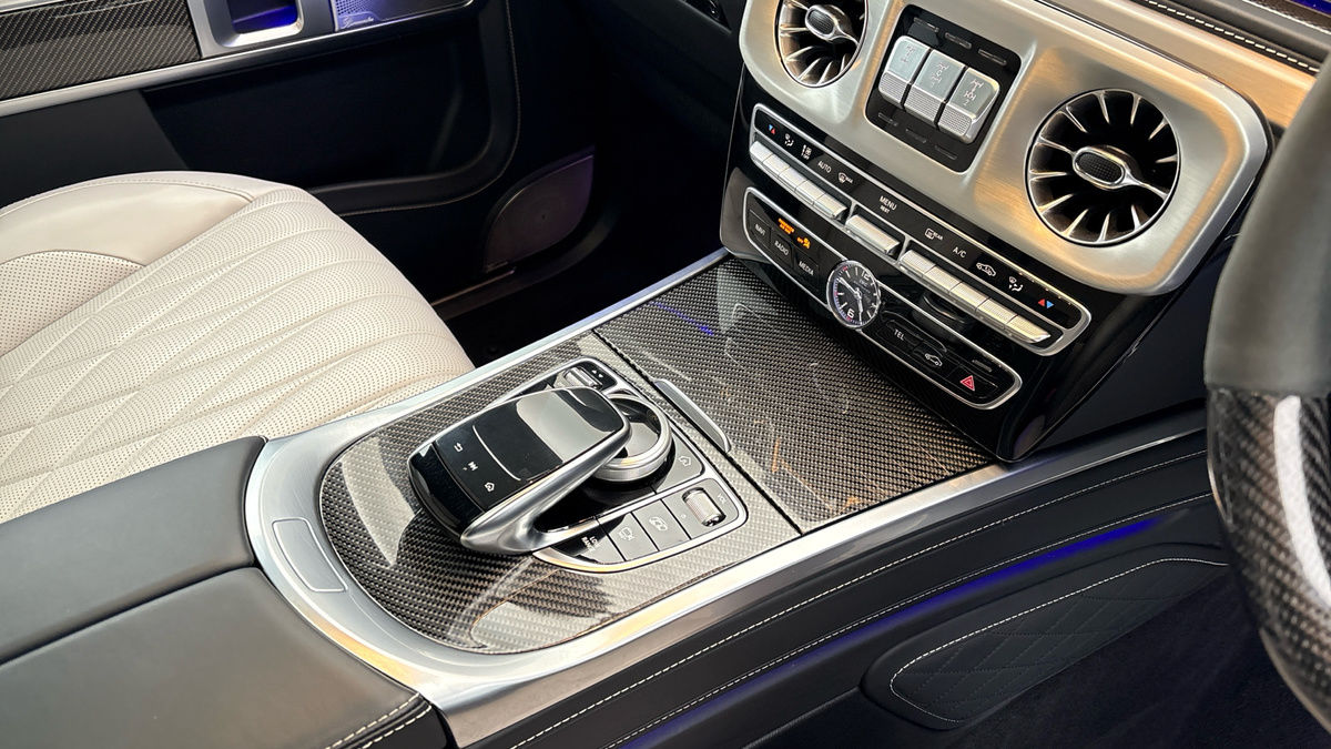 Used Mercedes-Benz G Class 2023 for sale - 76924138: Photo 18